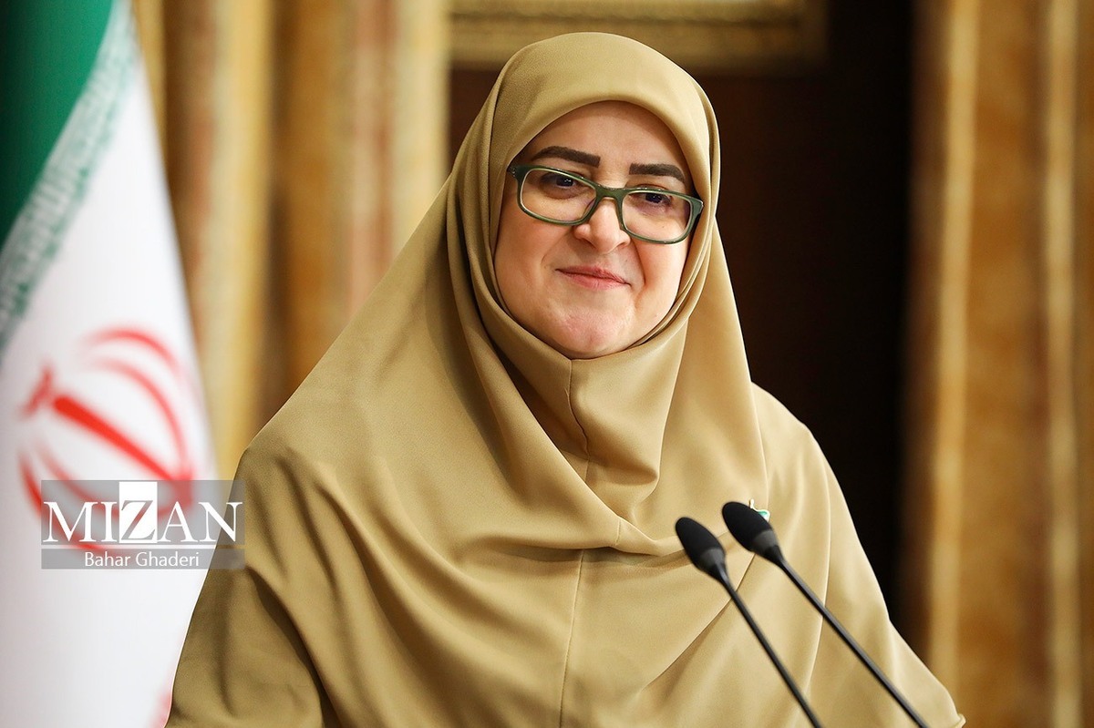 سخنگوی دولت: سناریو‌های مختلفی را برای شرایط کنونی پیش‌بینی کرده بودیم