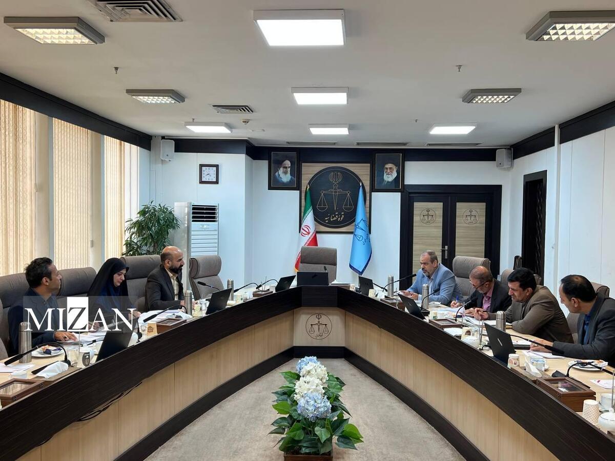 معاون نظارت بر جرایم معاونت اول قوه قضاییه: صدور آرا و تعیین تکلیف اموال تملیکی نباید طولانی شود