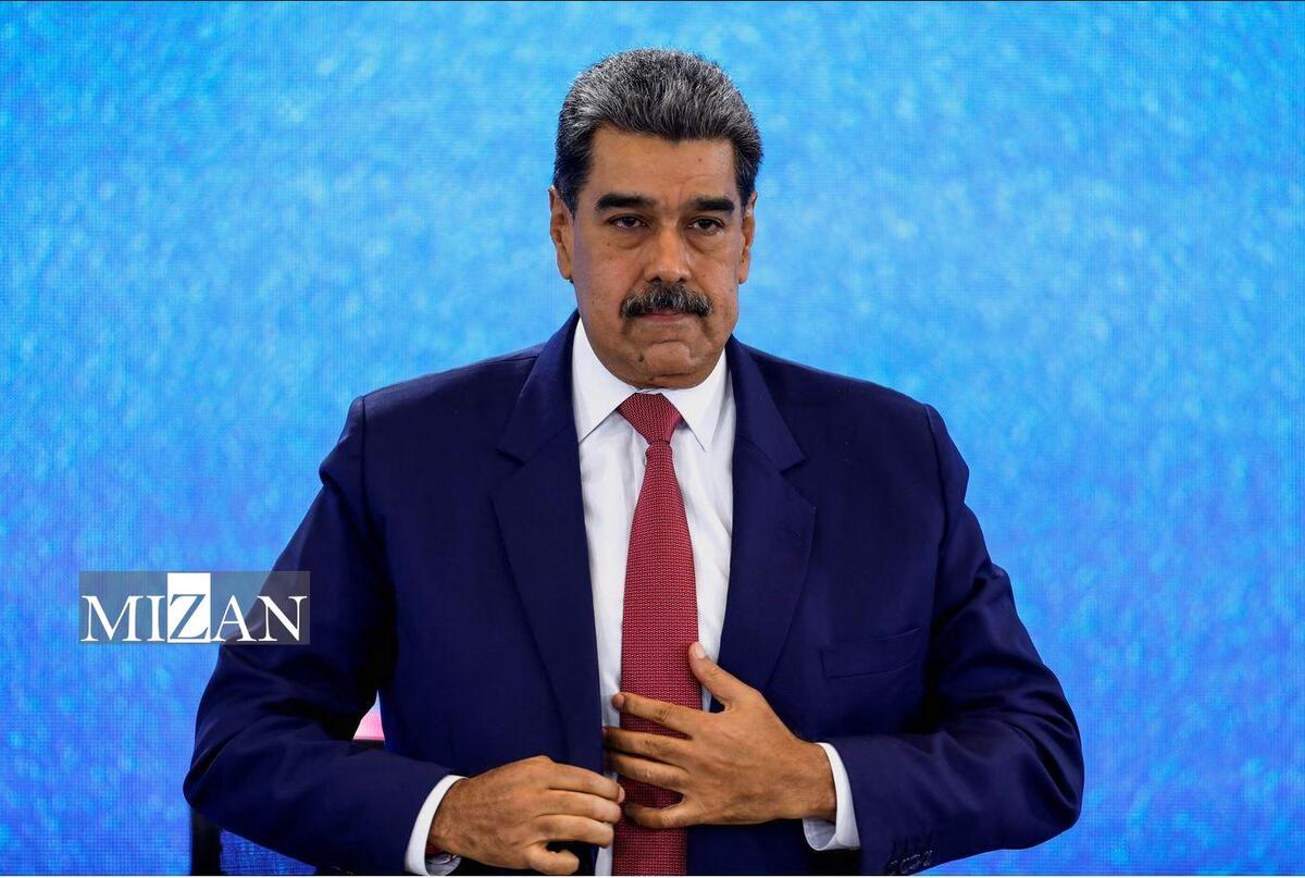 ونزوئلا عملیات پرچم دروغین را علیه سفارت آمریکا در کاراکاس خنثی کرد