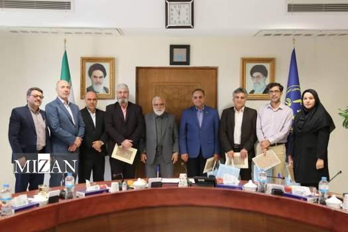 شیوه‌نامه مسئولیت اجتماعی در کمیته امداد رونمایی و ابلاغ شد