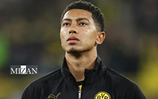 تنش خانوادگی در دورتموند/ احتمال جدایی بلینگهام در زمستان از جمع زنبورها