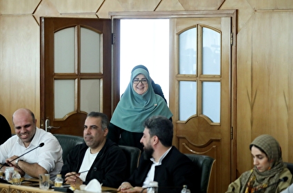 نشست خبری سخنگوی دولت - ۱۵ مهر ۱۴۰۴