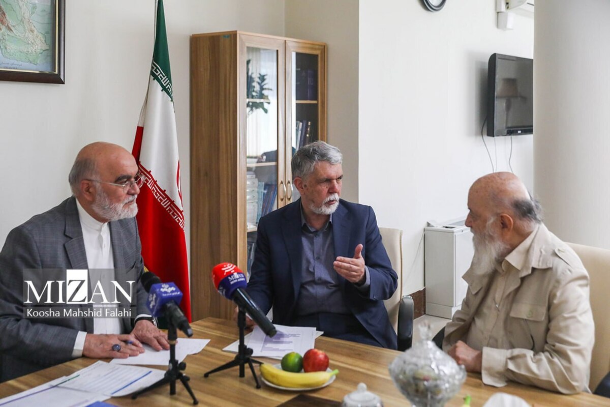 انتخاب اعضای جدید هیئت منصفه دادگاه مطبوعات و سیاسی تهران