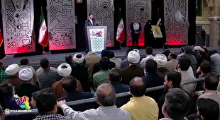 یک ایران هم‌دل است!