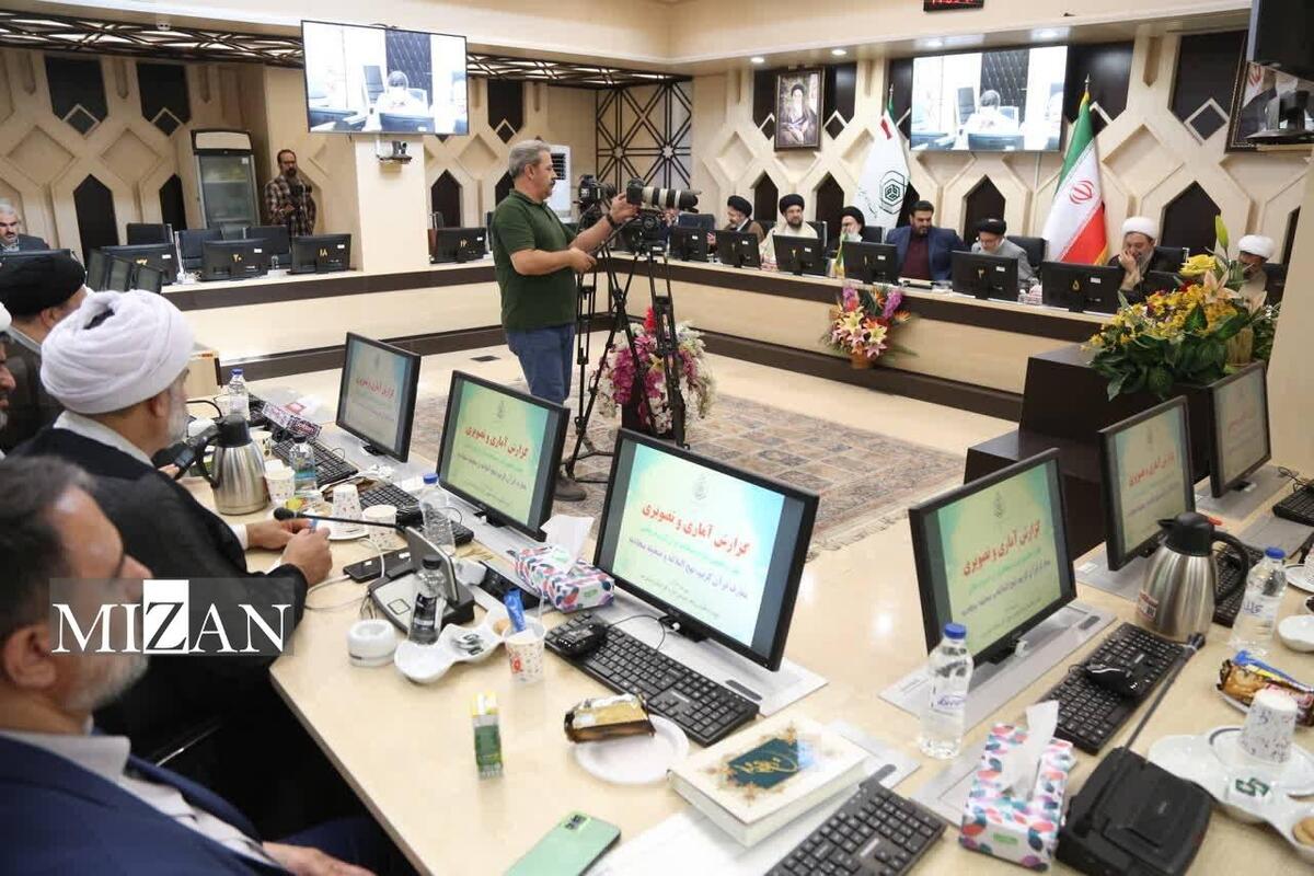 رئیس سازمان اوقاف: سبک زندگی قرآنی در دستور کار مسابقات معارفی قرار گیرد