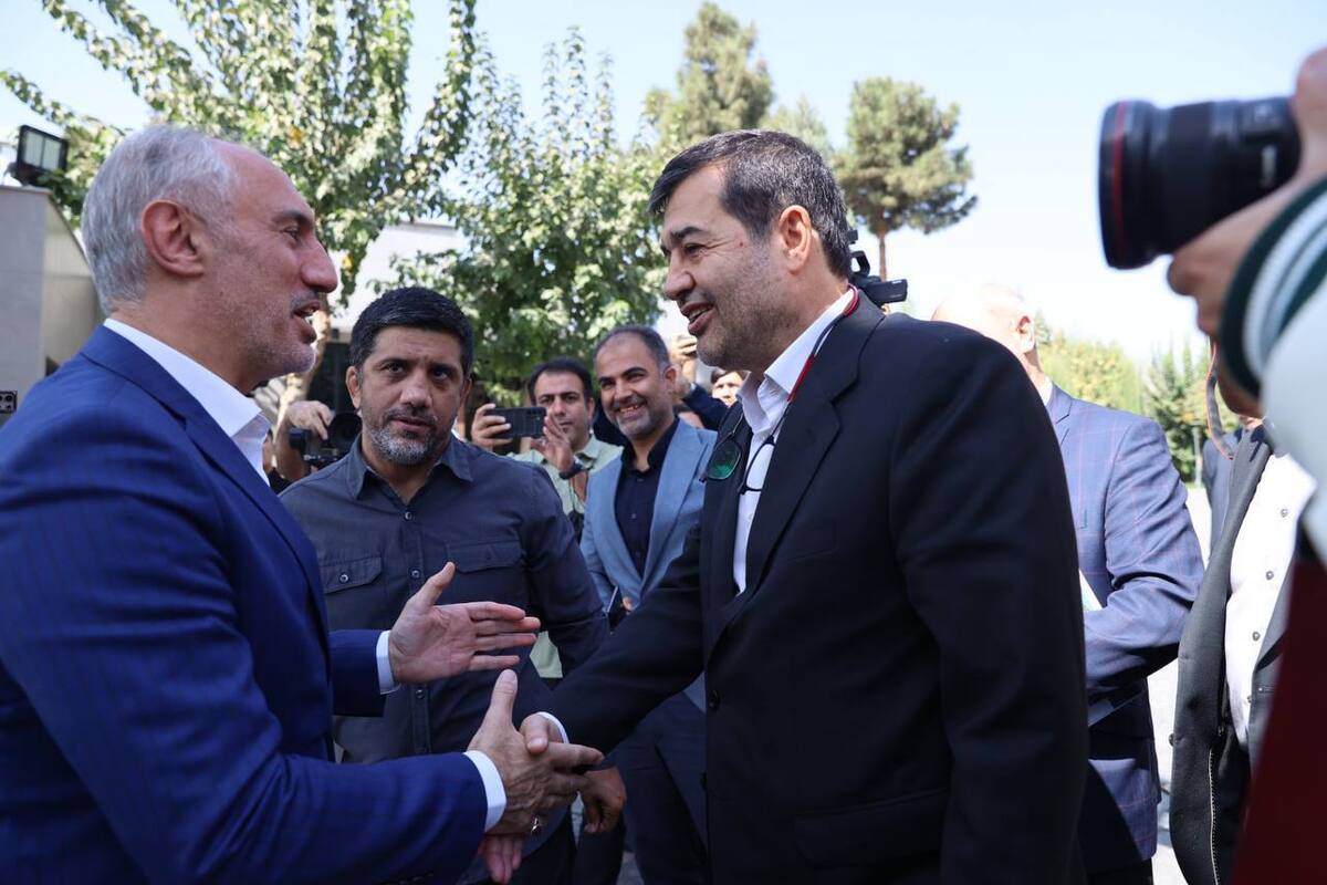 دنیامالی: کشتی در صف مقدم افتخارآفرینی‌هاست/ برای ارتقا ورزش قهرمانی، باید از فناوری‌های نوین بهره برد