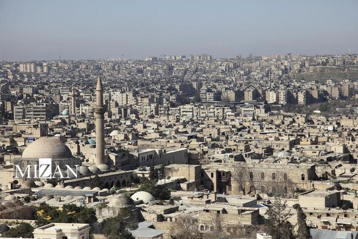 تحولات حلب؛ دولت دمشق و قسد به توافق آتش‌بس دست یافتند