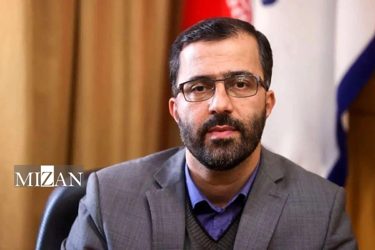 ارجاع درخواست استیضاح وزرای راه، نیرو، کار و کشاورزی دولت چهاردهم به هئیت رئیسه مجلس