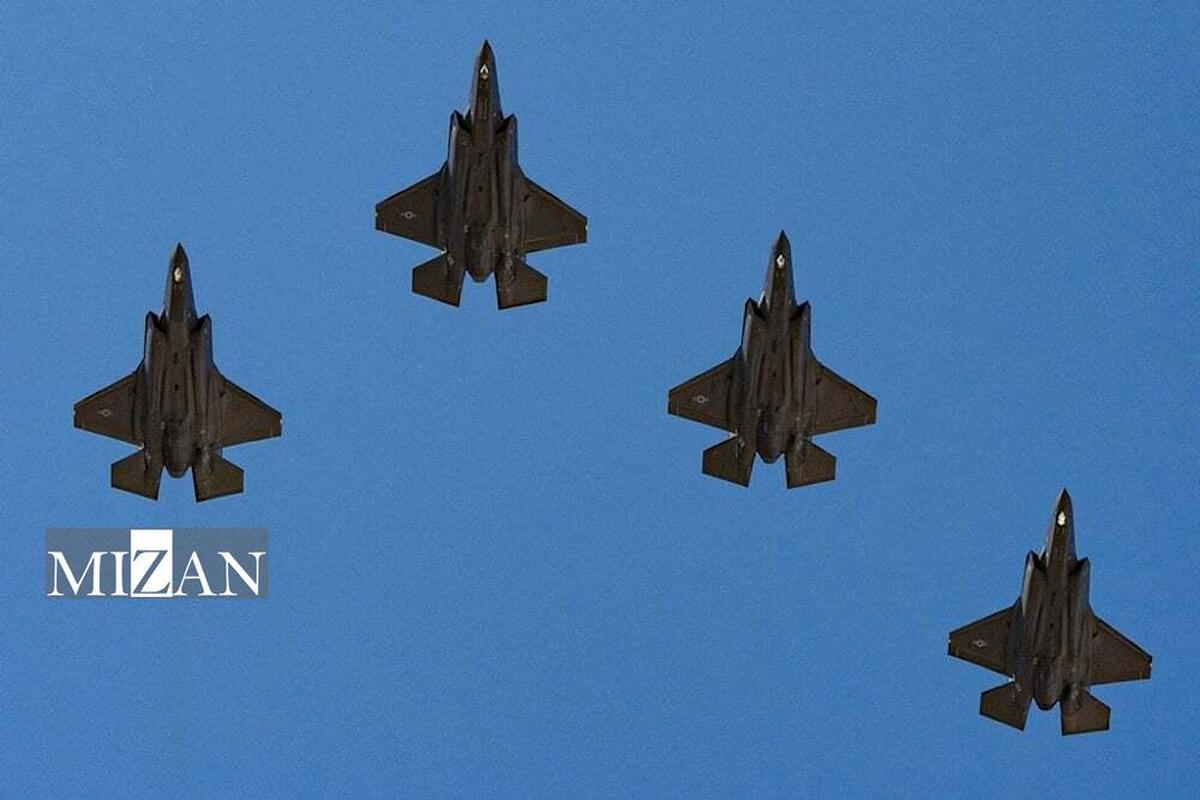 اذعان آمریکا به شکست برنامه اف-۳۵ پس از تریلیون‌ها دلار هزینه