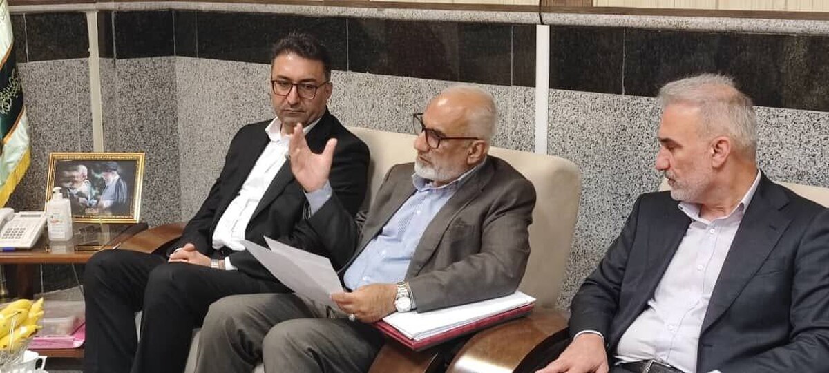 آغاز به‌کار صلح‌یاران ستاد صلح انتظامی استان هرمزگان 