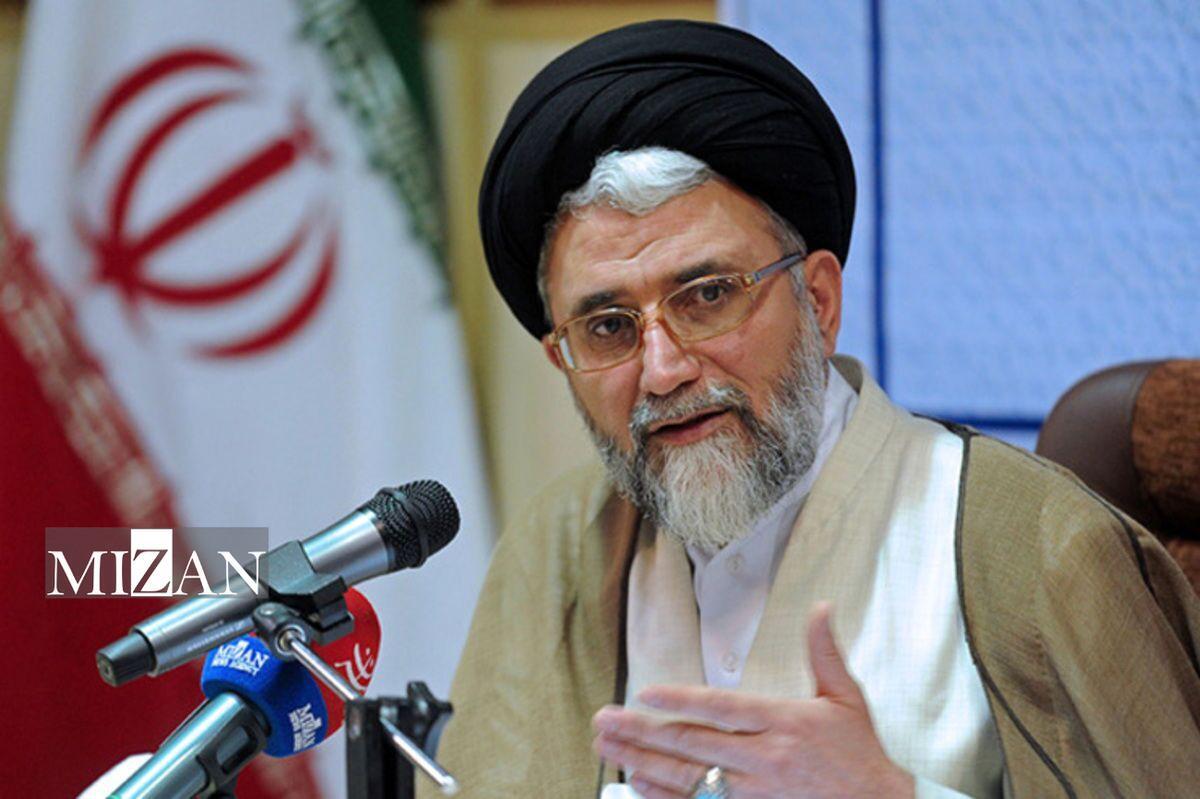 وزیر اطلاعات: نیروی انتظامی فداکارانه جلوه‌ای از اقتدار نرم و مردمی‌سازی امنیت را به نمایش گذاشته است