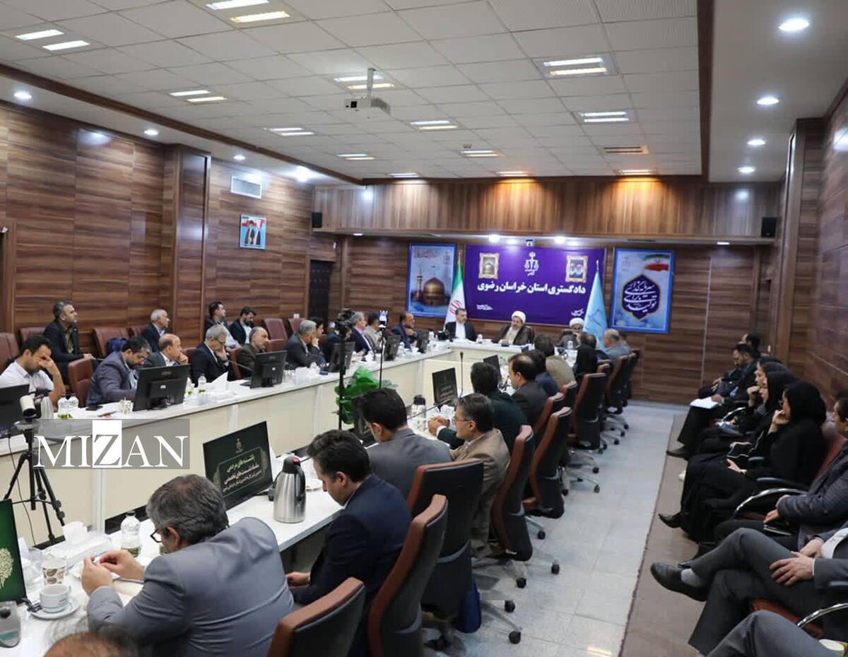 سیاست قطعی دستگاه قضایی حمایت از سرمایه‌گذاری و پشتیبانی از شرکت‌های نوپا، نوآور و فناور است