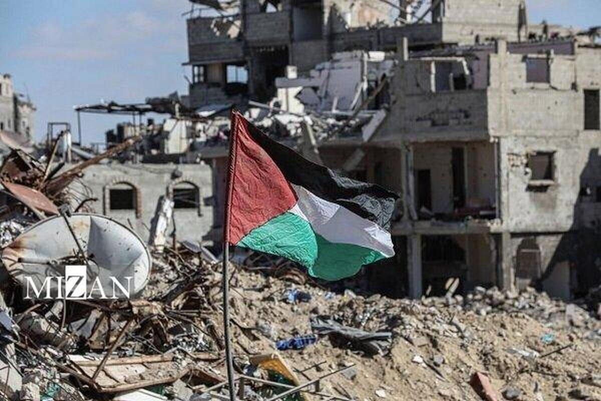 جزئیات مذاکرات شرم‌الشیخ درباره آتش‌بس غزه؛ ترامپ با تیم مذاکره‌کننده آمریکا دیدار کرد