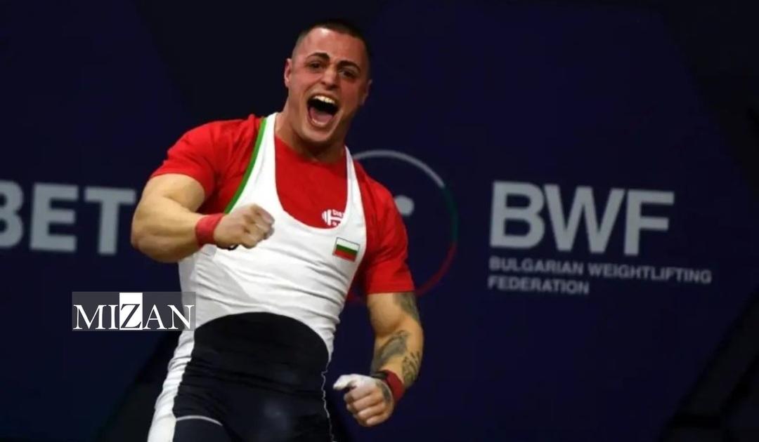 معینی و عالی‌پور روی تخته جهانی/ جدال سنگین ایرانی‌ها با رستمی و ناسار