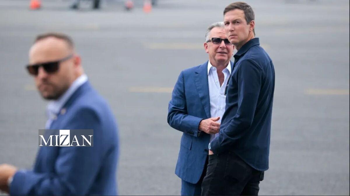 ادامه مذاکرات آتش‌بس غزه در شرم‎الشیخ/ حماس: مسئولیت‌پذیری لازم را برای دستیابی به توافق ارائه کردیم