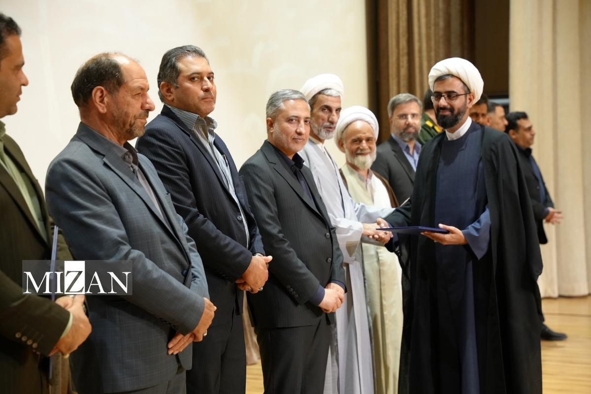 شهروندان اصفهانی از دستگاه قضایی استان حدود ۷۵ درصد رضایت دارند