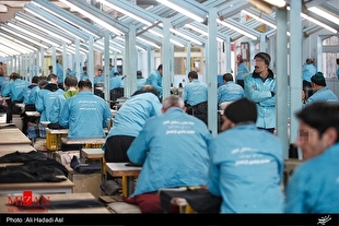 اینفوگرافیک | تعداد خانواده‌های تحت پوشش انجمن حمایت از خانواده زندانیان