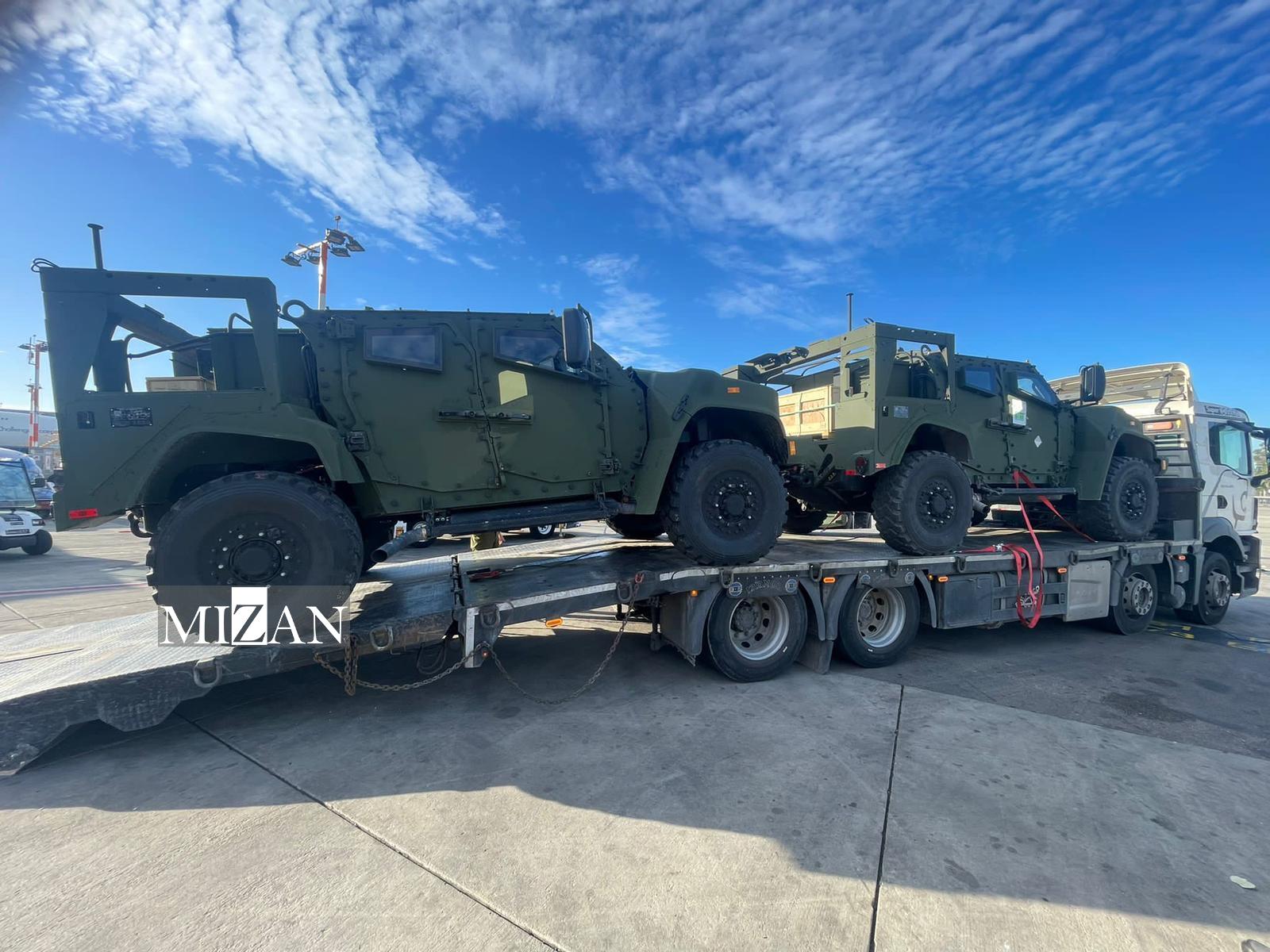 حمایت‌های آمریکا و انگلیس از ماشین جنگی رژیم صهیونیستی در ۲ سال گذشته