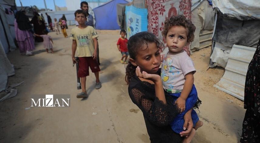 کودکیهای ربودهشده در جنگ ۲ ساله غزه؛ رژیم صهیونیستی در صدر جدول جهانی خشونت علیه کودکان کودکیهای ربودهشده در جنگ ۲ ساله غزه؛ رژیم صهیونیستی در صدر جدول جهانی خشونت علیه کودکان