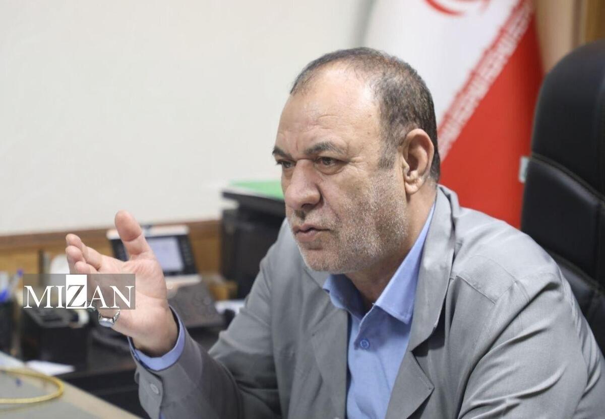 فرماندار تهران: روزانه بیش از ۲۵۰ هزار خودرو از غرب استان وارد شهر تهران می‌شود