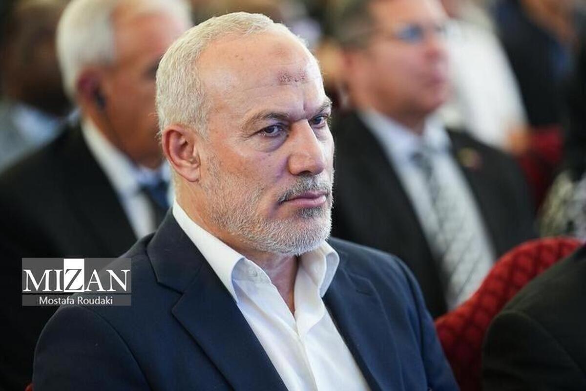 ابوشریف: پاسخ هوشمندانه حماس به طرح آمریکا پنجره‌ای برای آتش‌بس گشود