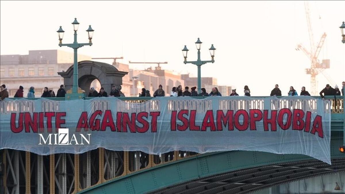 اسلام‌ستیزی نظام‌مند در انگلیس؛ پیامد تاریخ استعماری و سیاست‌های مهاجرتی