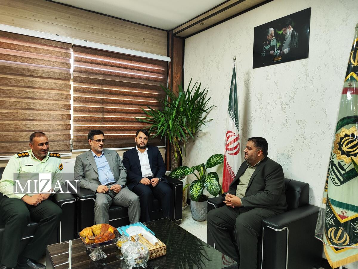 برگزاری طرح ضربتی جهت اجرای حکم‌های جلب غایبین و محکومین متواری ضروری است