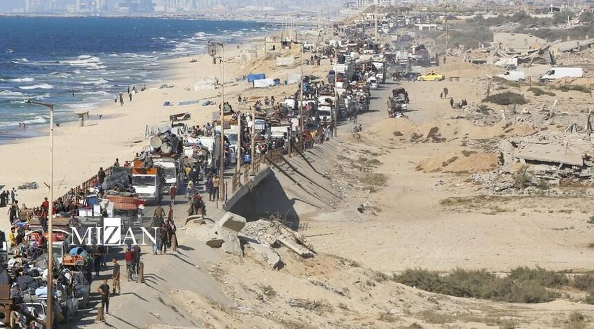 وضعیت روند‌های حقوقی بین‌المللی برای پاسخگوسازی رژیم صهیونیستی؛ عدالت برای غزه پایمال‌تر از همیشه