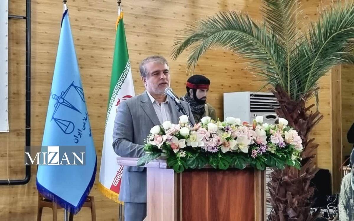 پزشکی قانونی نقش مهمی در کشف جرم و رسیدگی به پرونده‌های قضایی دارد