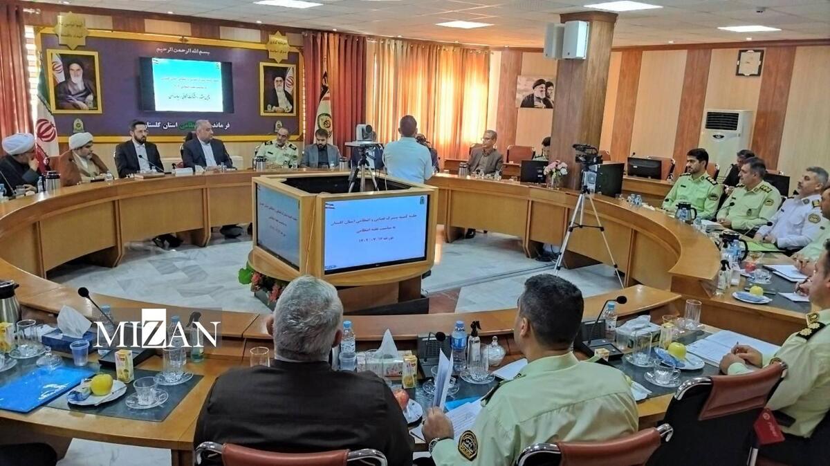 حمایت دستگاه قضایی از ضابطین تضمین‌کننده امنیت جامعه است