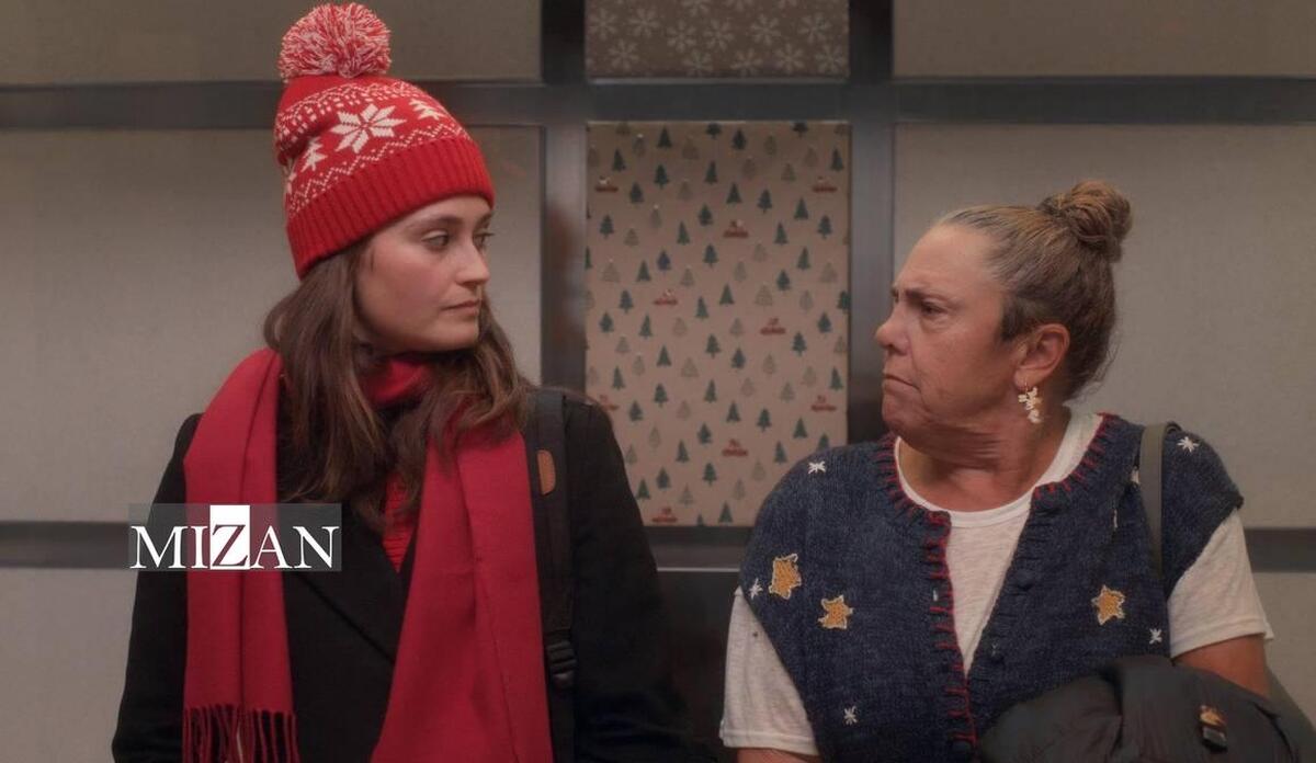 «تعطیلات عجیب»، قصه‌ای از امید و رهایی|میزان