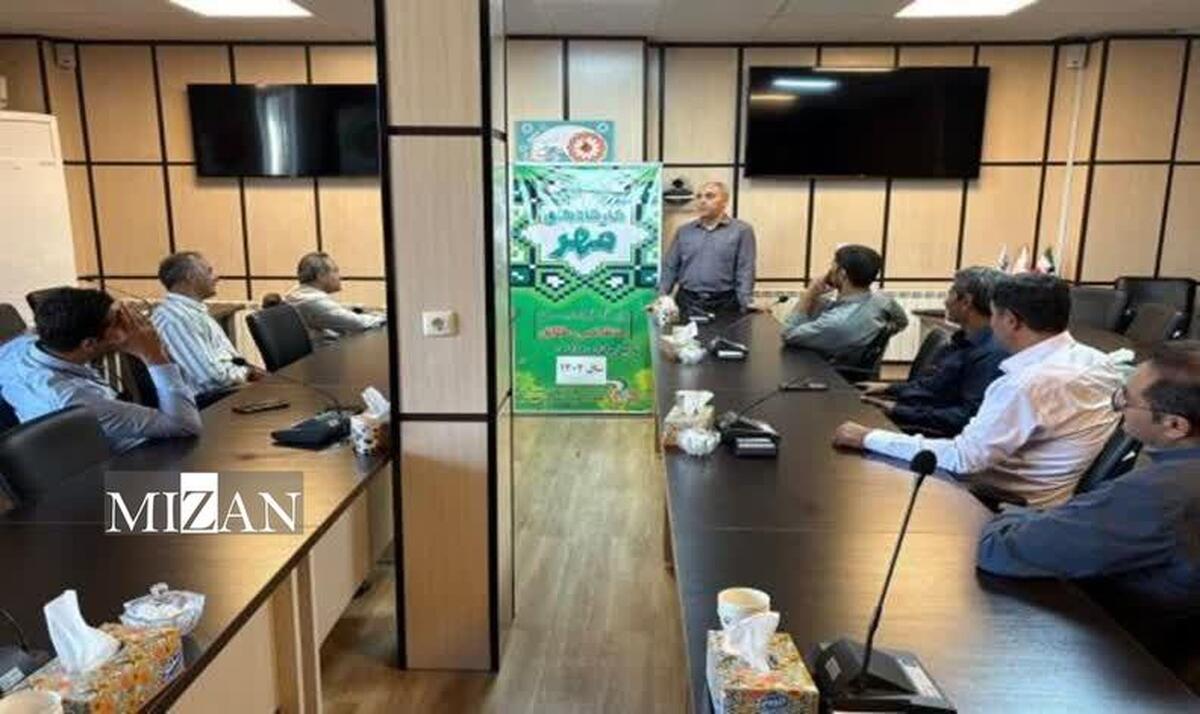 ۱۴ کارگاه مهر خانواده برای زوجین دارای اختلاف خانوادگی در کردستان برگزار شد