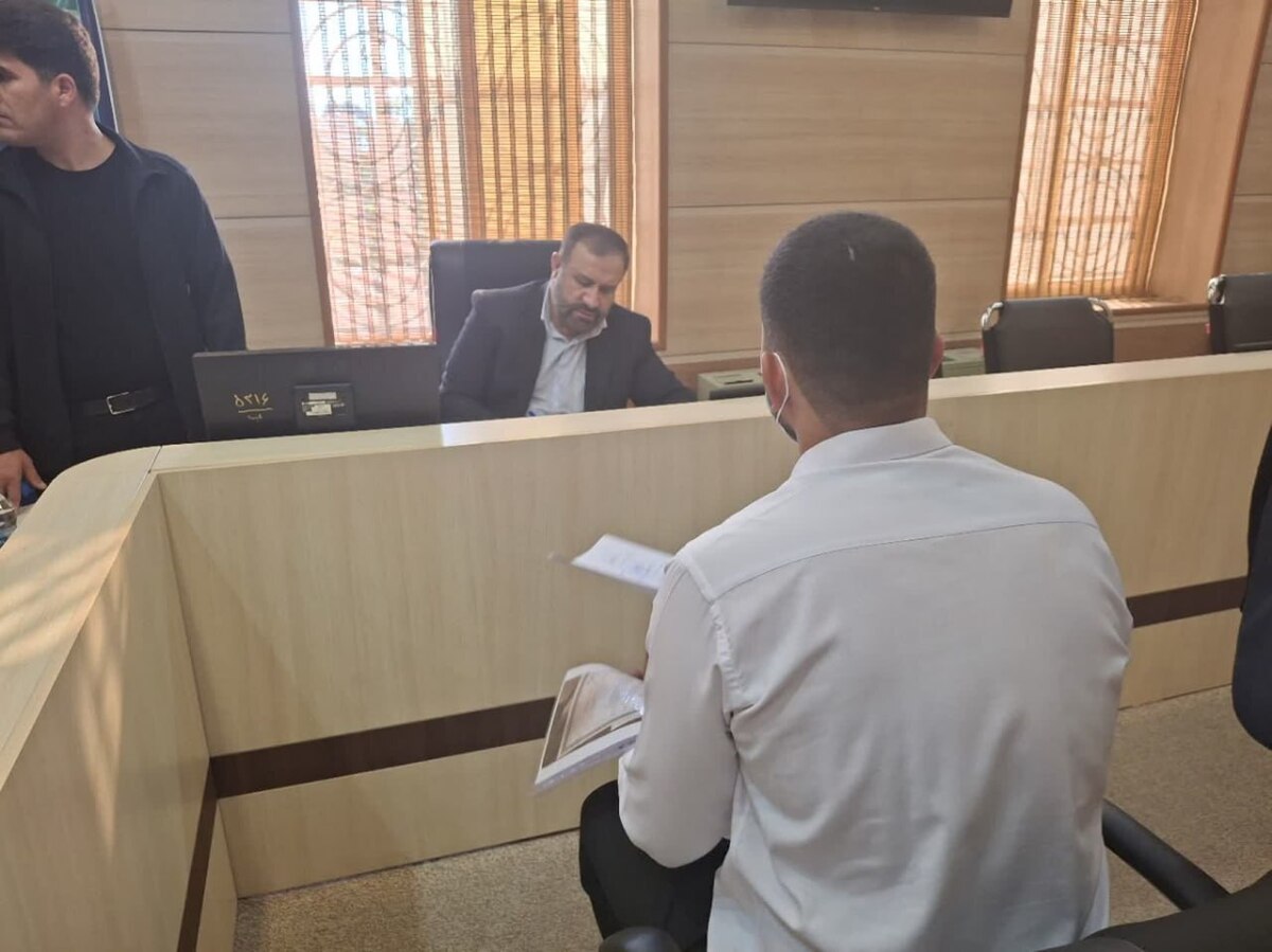 دادستان تهران به درخواست‌های ۱۰۳ نفر از شهروندان رسیدگی کرد