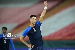 رونالدو: هنوز برای خداحافظی زود است/ هیچگاه اولویتم منچستر یا رئال نبود