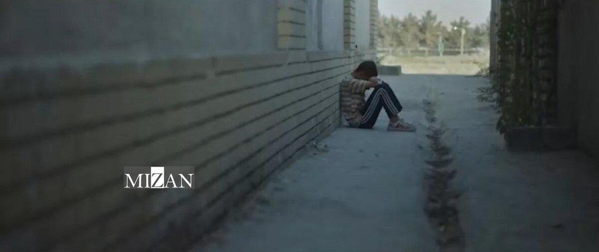 تیزر فیلم کوتاه «بیست و یک» منتشر شد