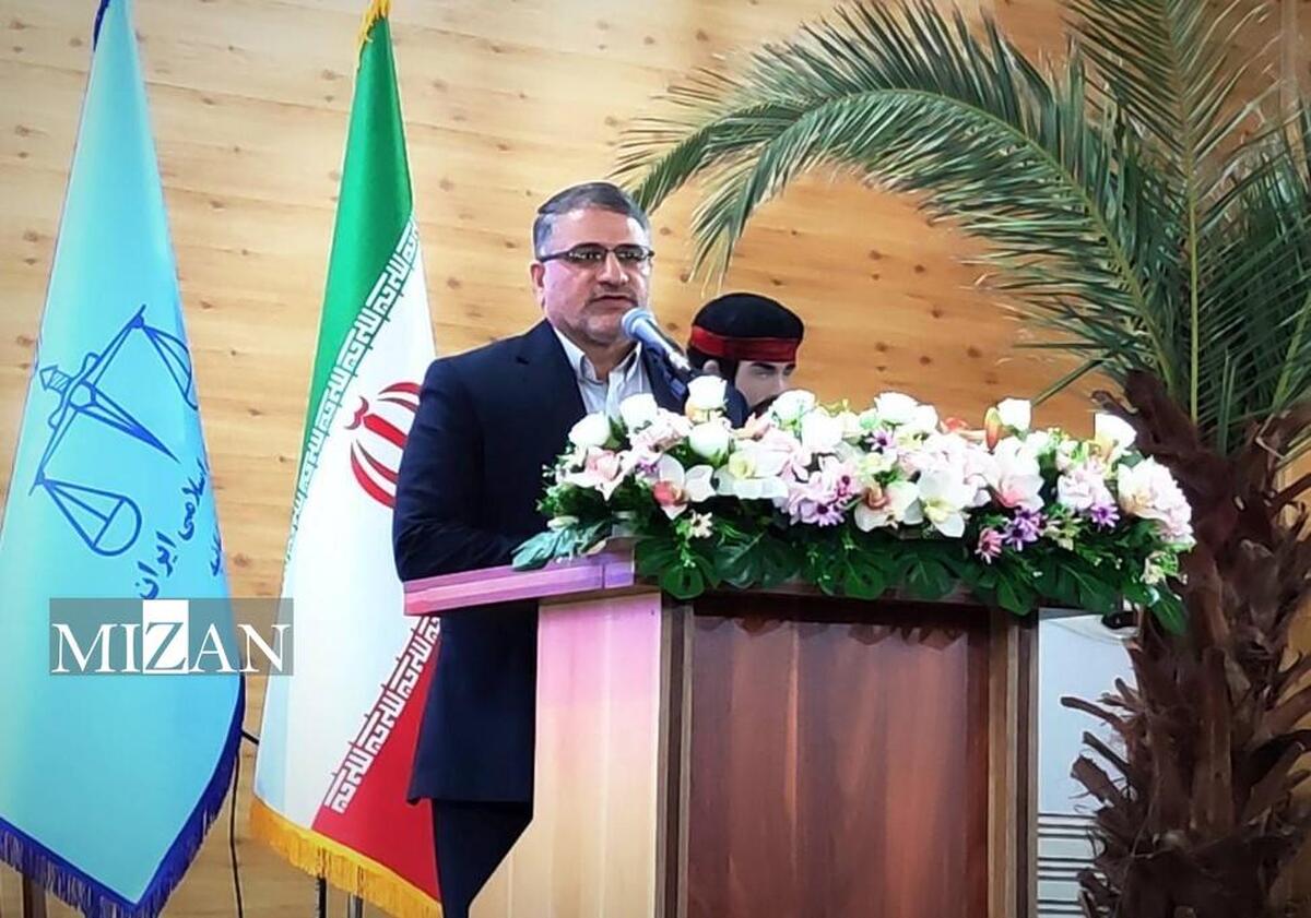 رئیس پزشکی قانونی: در جنگ اخیر با استفاده از ماژول DVI توانستیم پیکر‌های اعضای یک خانواده را شناسایی کنیم