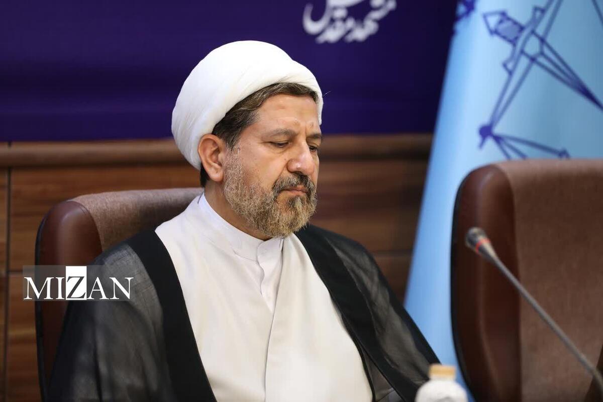 رئیس کل دادگستری خراسان رضوی: ظرفیت عظیم مردم در حل و فصل دعاوی قضایی تأثیرگذار است