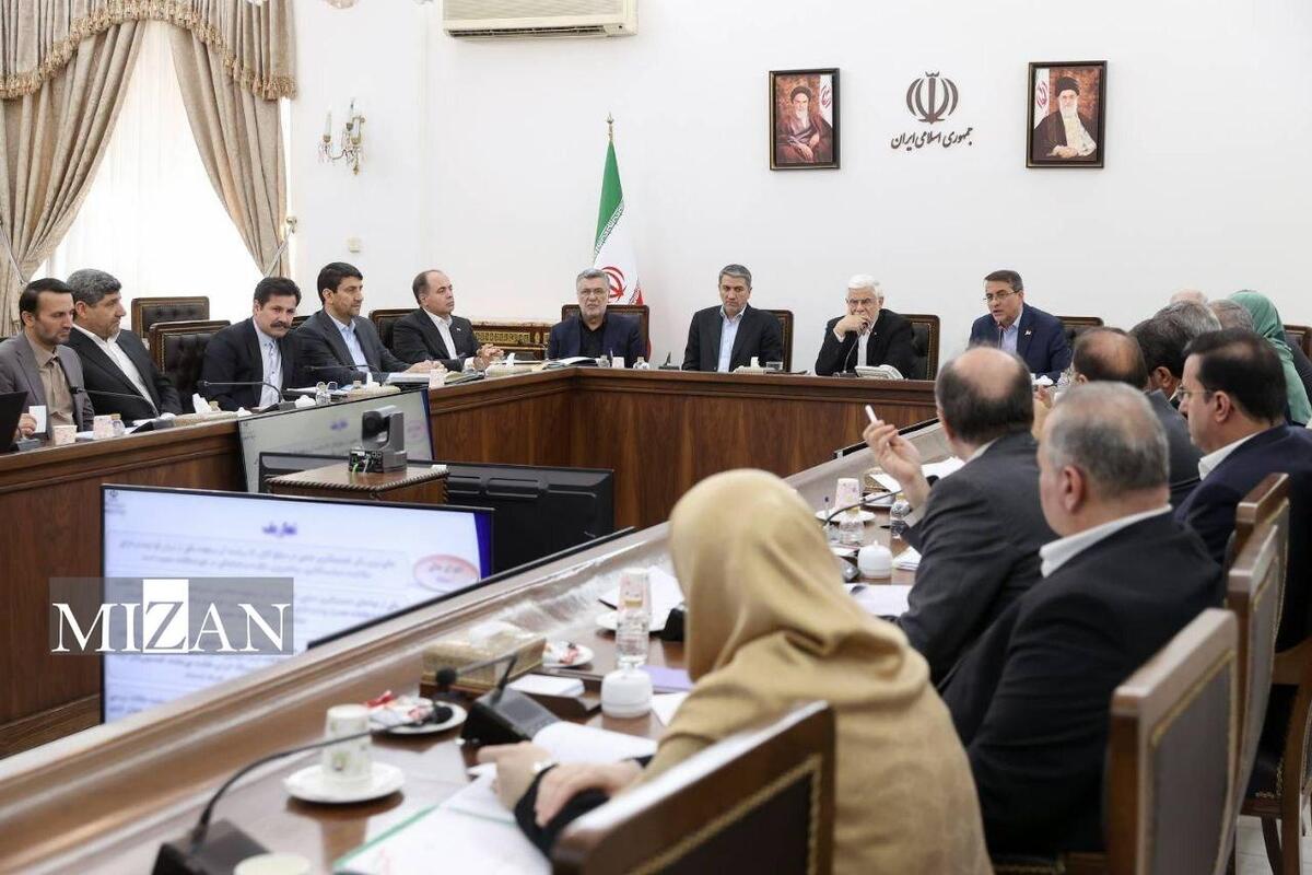 عارف: جایگاه سازمان امور عشایر ایران ارتقاء پیدا می‌کند