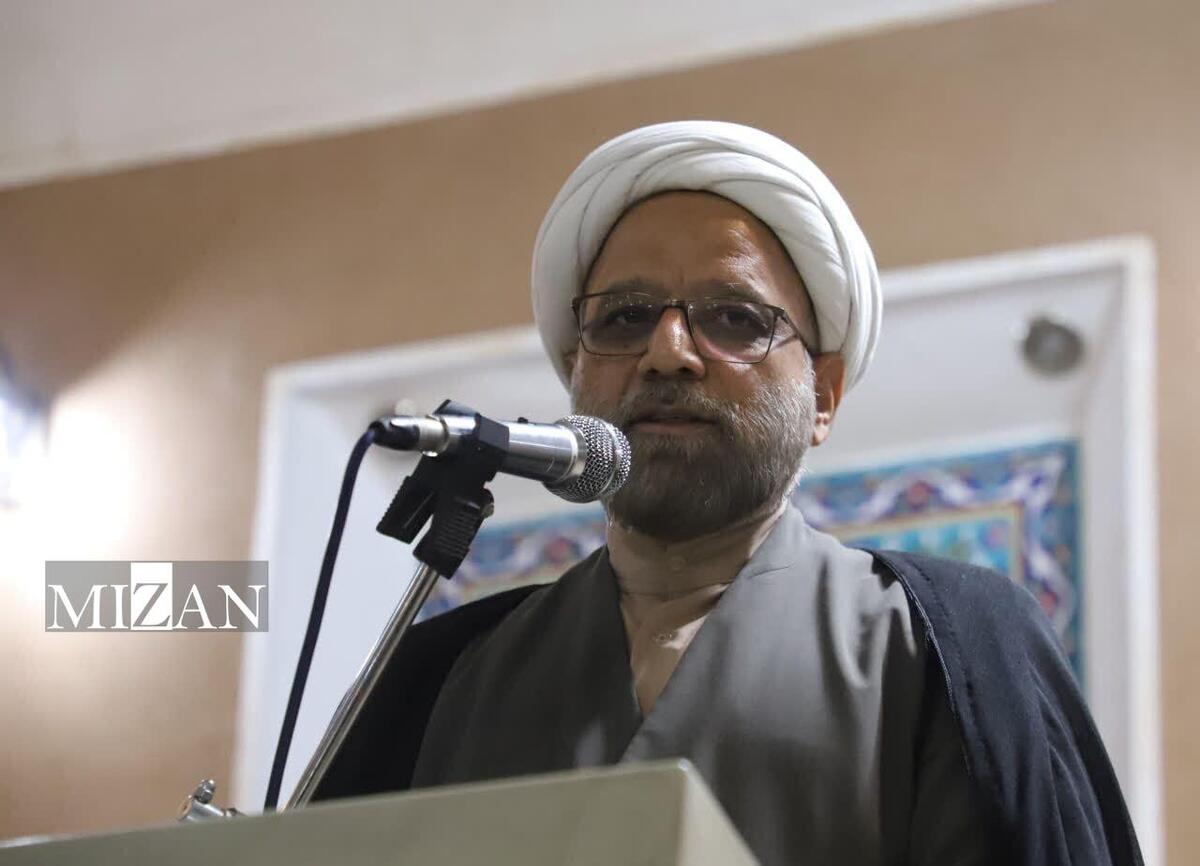 رئیس کل دادگستری استان یزد: باید زمینه استفاده از تجربیات ارزشمند بازنشستگان ایجاد شود