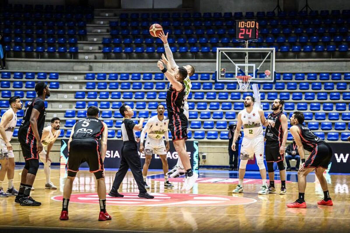 هفته دوم لیگ برتر بسکتبال فردا پیگیری می‌شود/ محک جدی تیم استقلال مقابل شهرداری گرگان
