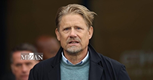 تمجید اسطوره منچستر یونایتد از دروازه‌بان جدید