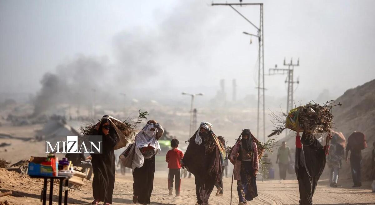 طرح صلح ادعایی ترامپ برای غزه؛ پاداش نسل‌کشی رژیم صهیونیستی و مجازات قربانیان آن