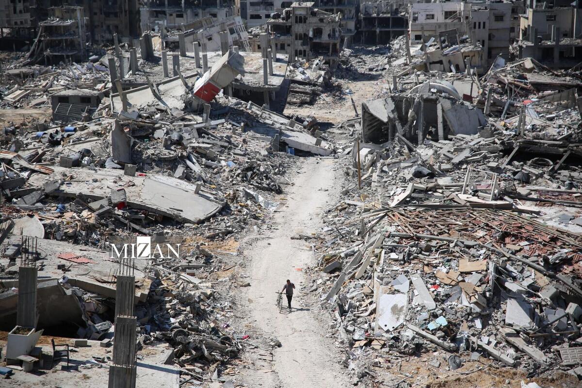سومین سال نسل‌کشی در غزه؛ جنایت صهیونیسم و امپریالیسم