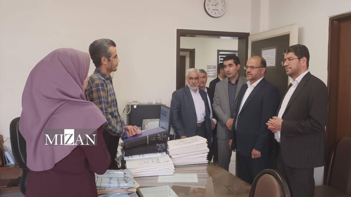 تسهیل دسترسی مردم به خدمات قضایی ضرورت دارد