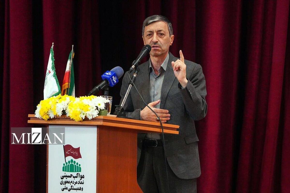 رئیس ستاد اجرایی فرمان امام: خدمت به زائران اربعین سرمایه‌گذاری در راه خدا است