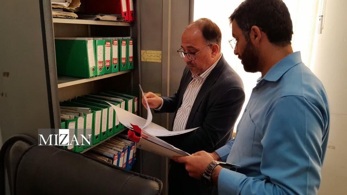 دادستان مرکز استان خوزستان: کاهش نارضایتی‌های مردم در گرو انجام مسئولانه وظایف است