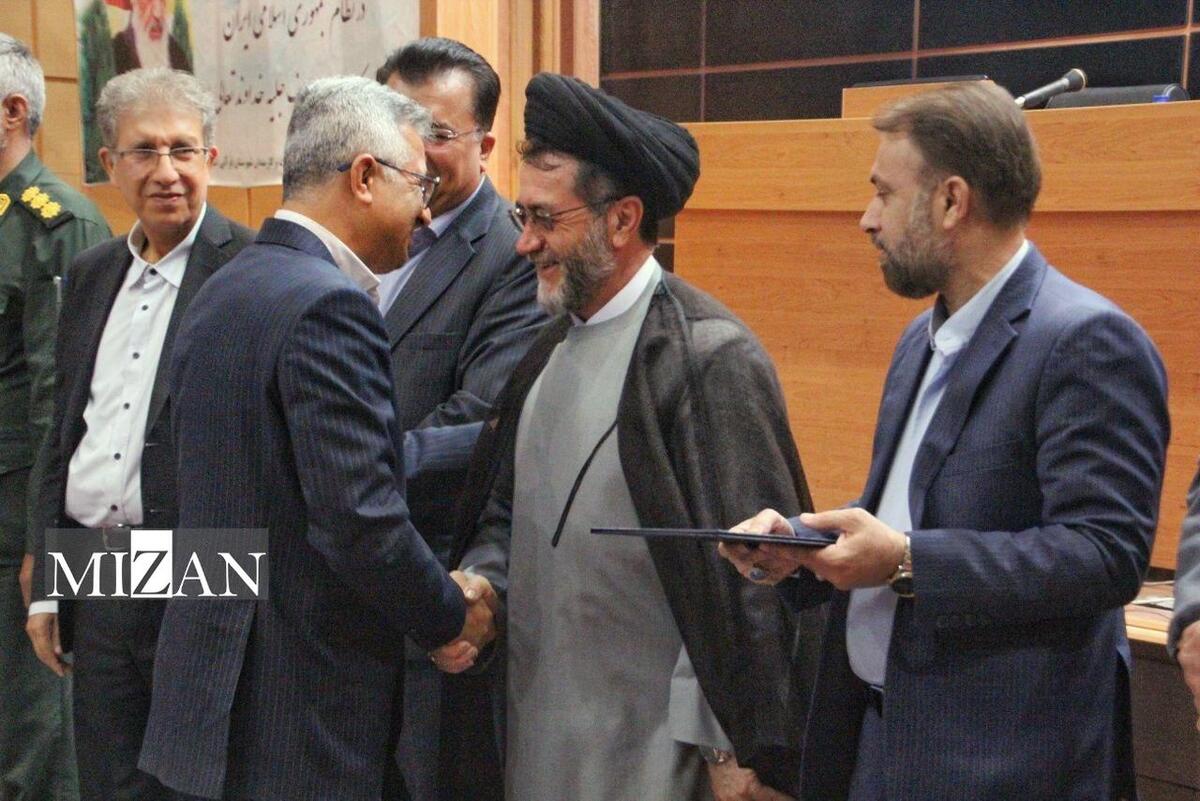 رئیس کل دادگستری استان فارس: اجرای صحیح قانون در مسیر تحول قوه قضاییه به‌عنوان محور اصلی است