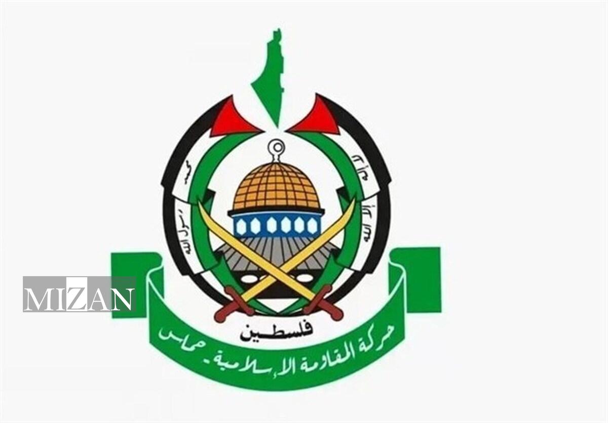 حماس: رژیم اشغالگر باید ملزم به توقف جنگ شود