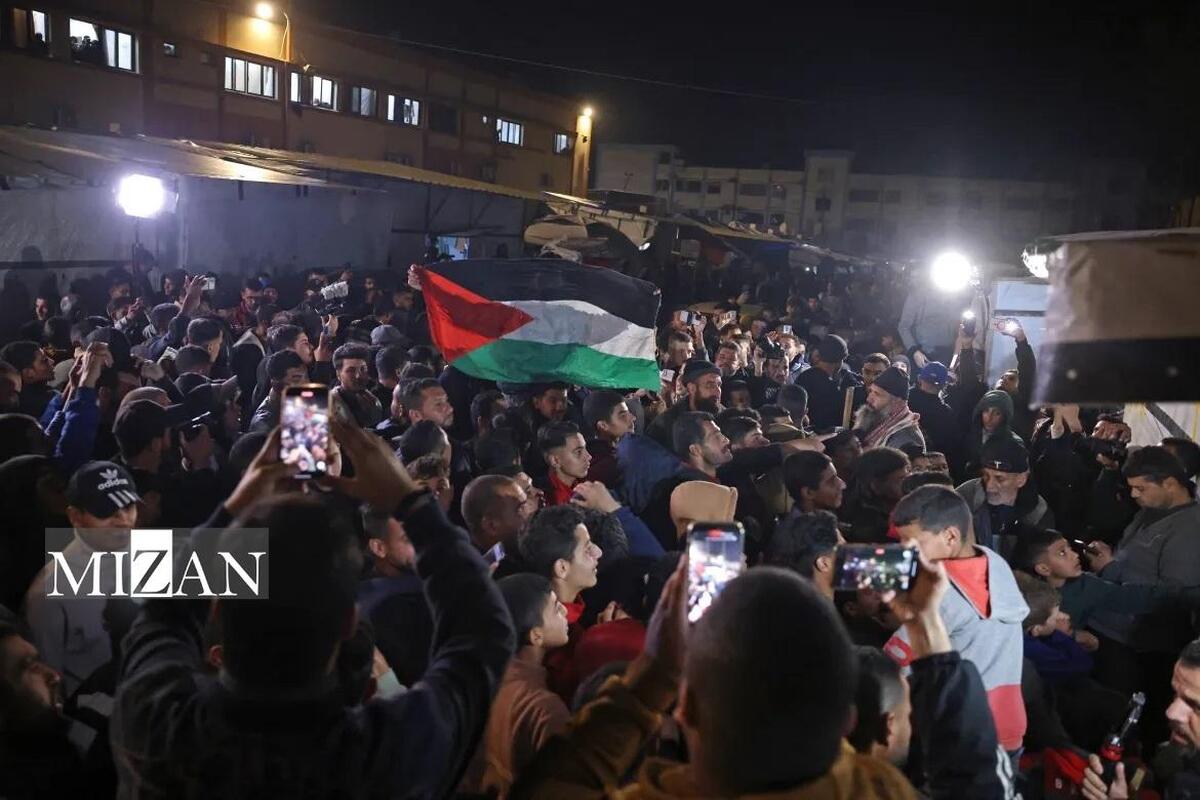 جزئیات آتش‌بس غزه؛ مرحله نخست توافق اجرایی شد