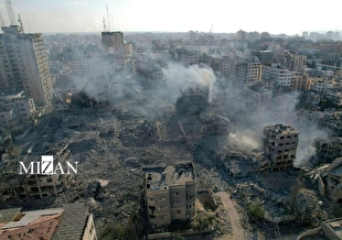 اینفوگرافیک | جنایت بدون توقف؛ نسل‌کشی ۲ ساله رژیم صهیونیستی علیه غزه از دریچه آمار